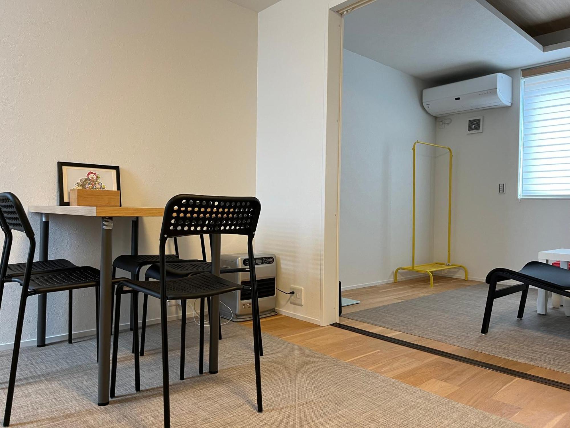 嵐山 天龍の宿 駐車無料 一棟貸切 最大5人 Dragon Legend Arashiyama Central Private Rare Modern Villa Free Parking Max 5Ppl Shimosaga Exterior photo